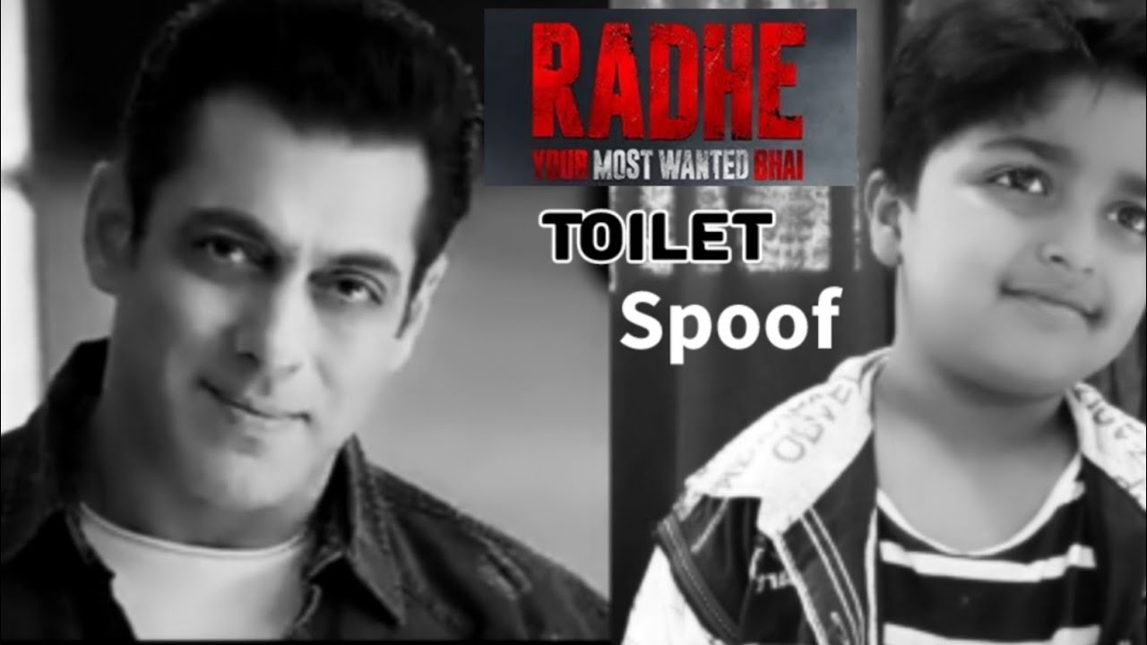 Radhe | Salman Khan, Randeep | Fight Scene | Remake | RR Tower |