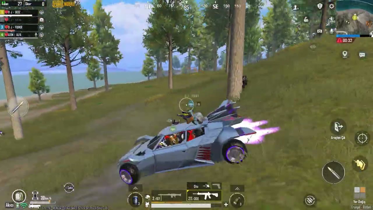 Klasik Kesitler Vol.18 #pubgmobile