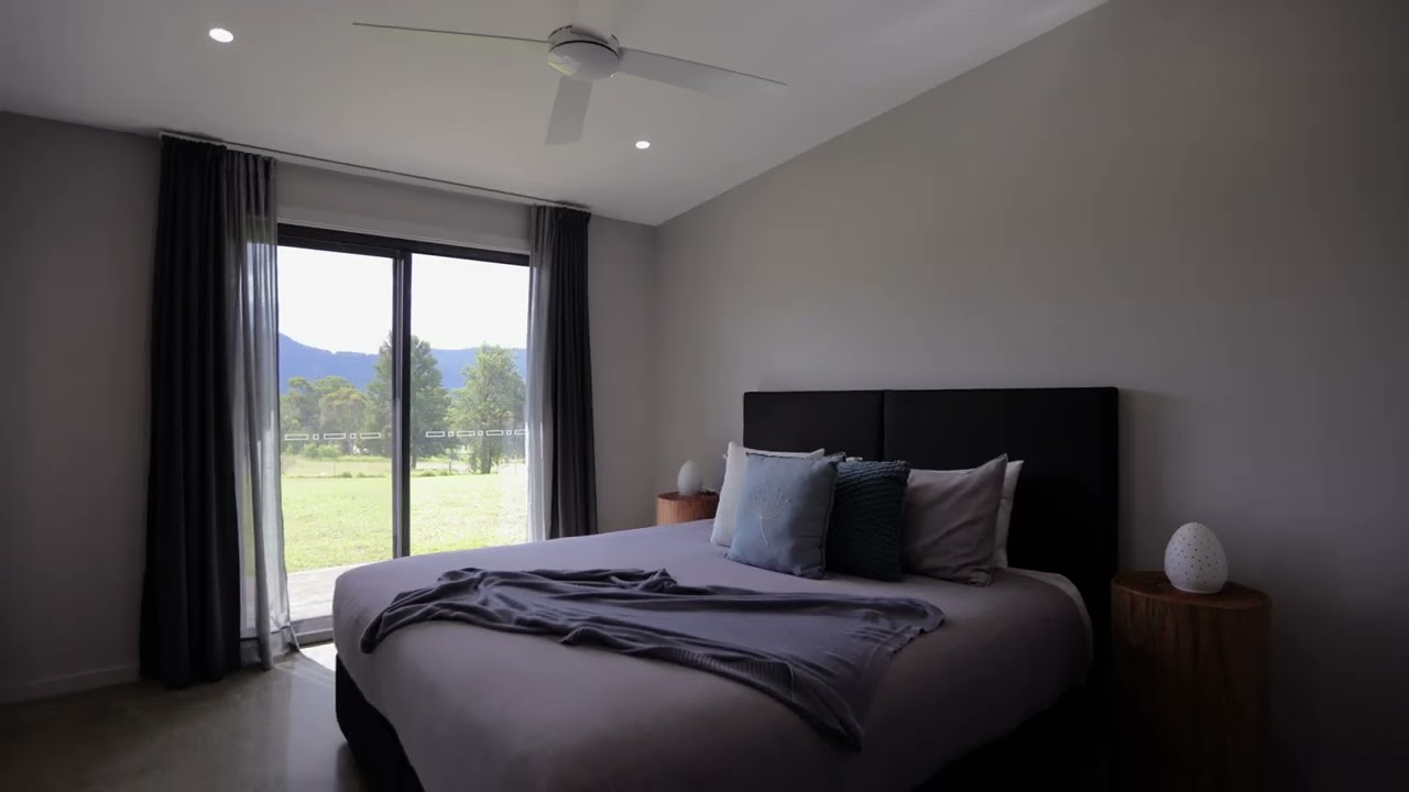 Terrewah Farm - Kangaroo Valley