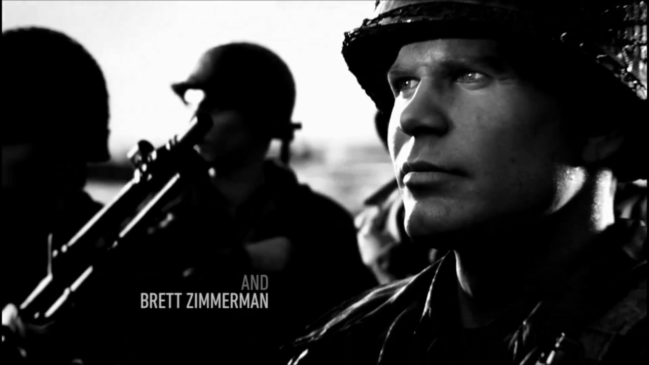 【cod:ww2】コールオブデューティ ワールドウォー2 オープニング