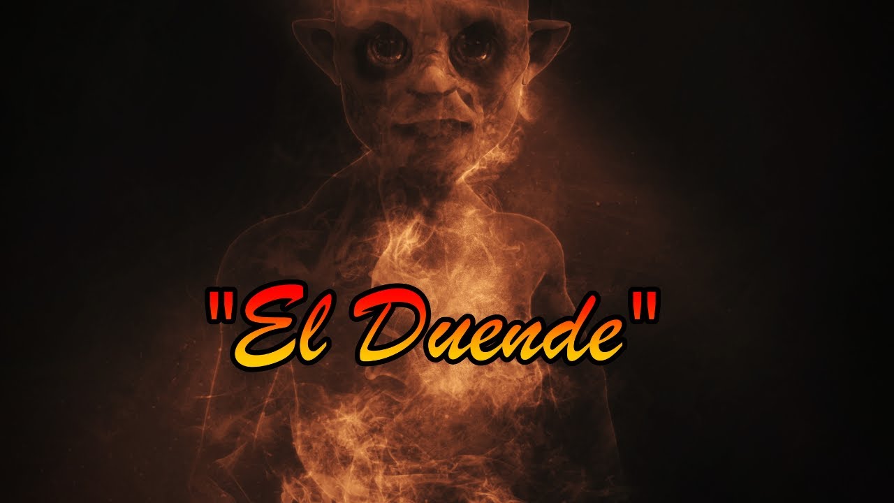 Leyendas De Honduras | Chema y El Duende 👺