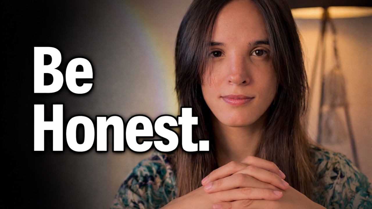 Did You Choose to Be Straight?