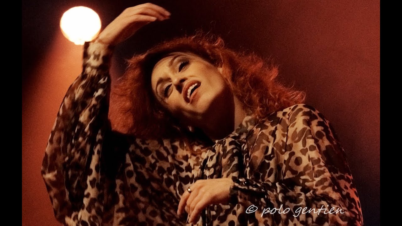 Strange Kind of Women - Mistreated - à La Grande Ourse de St Agathon le le 09/02/2020