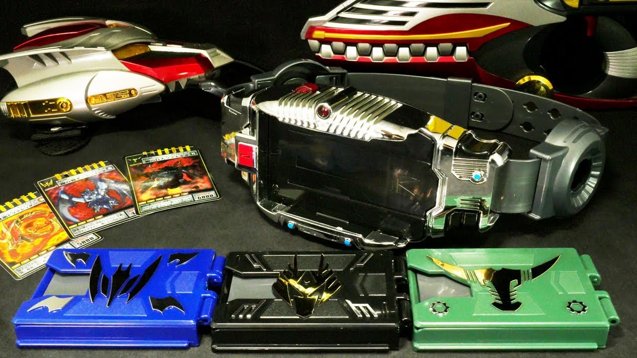 「未開封デッドストックを開封！」仮面ライダー龍騎 【変身ベルト Vバックル】 Kamen Rider Ryuki [Henshin Belt V Buckle]