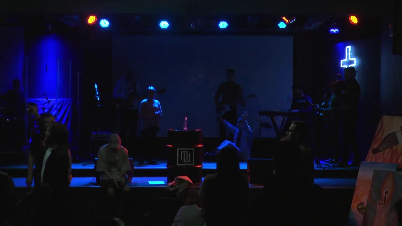 Youth Event | 19 ноября | спикер: Денис Мельничук #pp_odessa