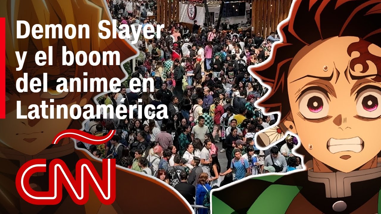 Cómo la nueva película de Demon Slayer reafirma la pasión por el anime en Latinoamérica