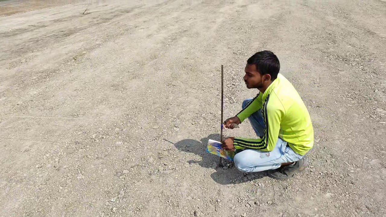 How to Check Subgrade Top Level with Dip and Loose.|| #Delhi-mumbai Expressway Update.