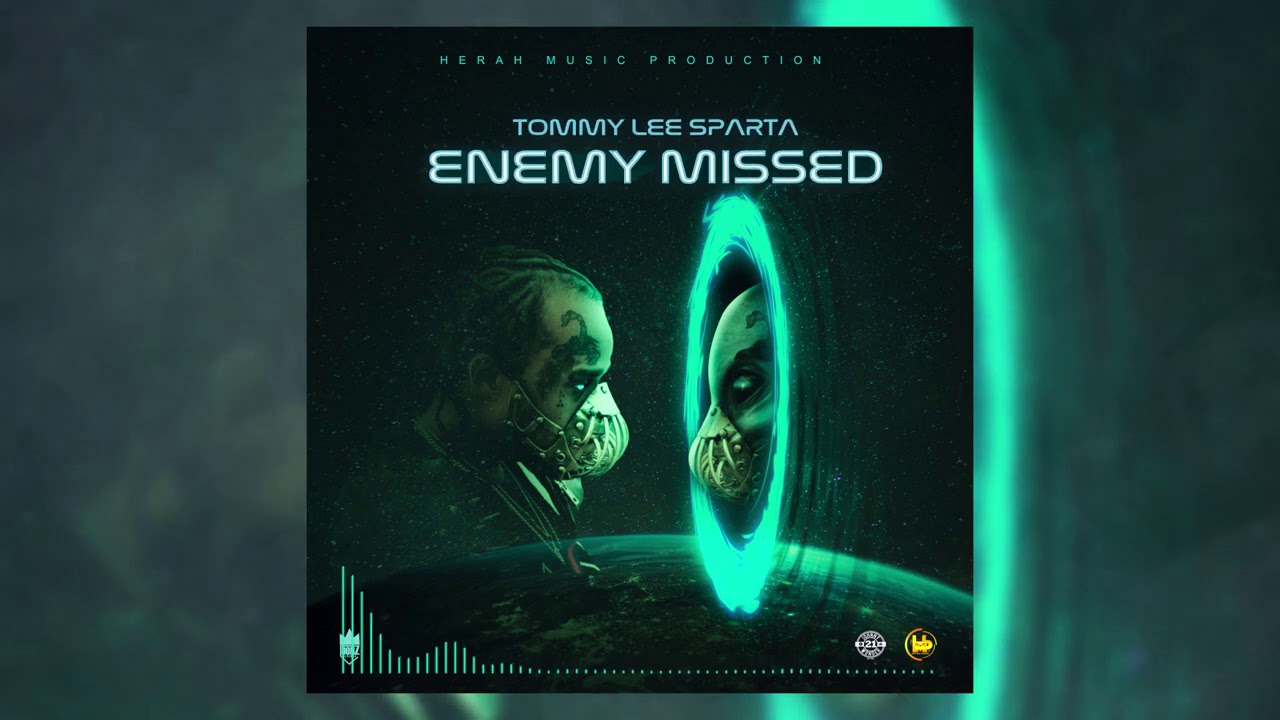 Tommy Lee Sparta - Enemy Missed (Official Audio)