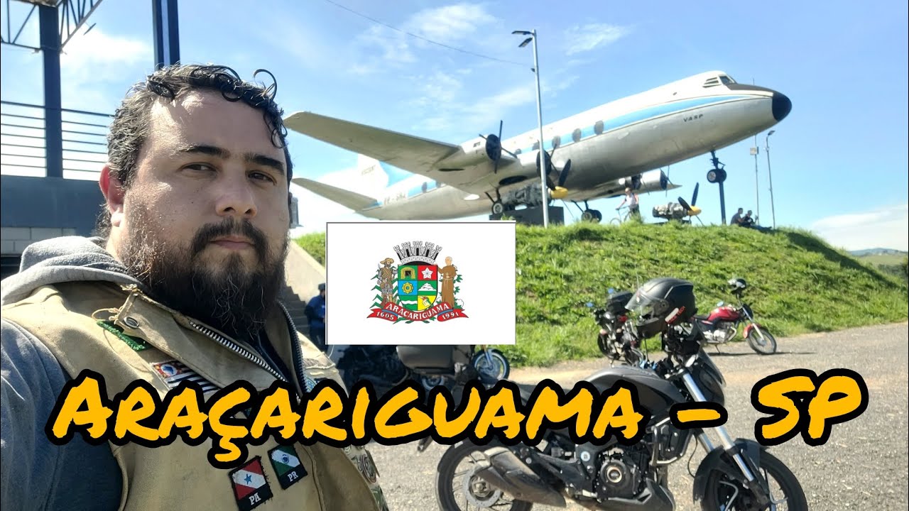 Ara&ccedil;ariguama  - SP