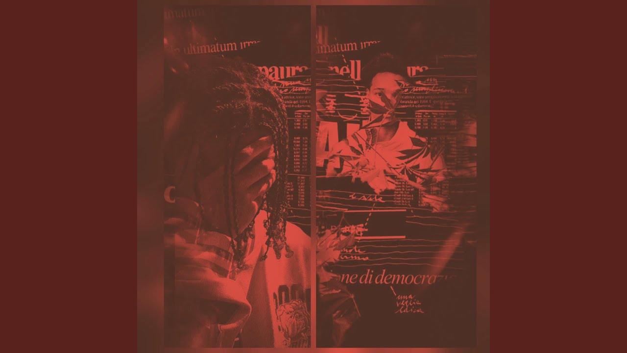 New Mode (feat. T&iacute;no)