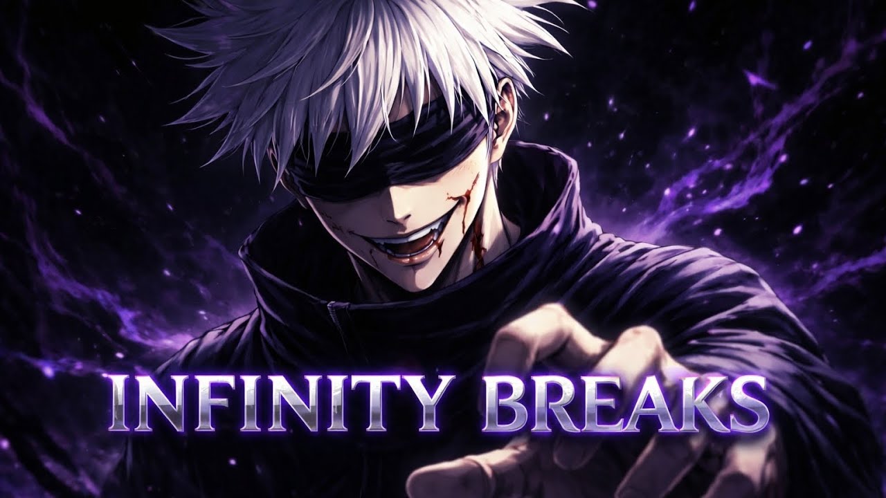 Infinity Breaks