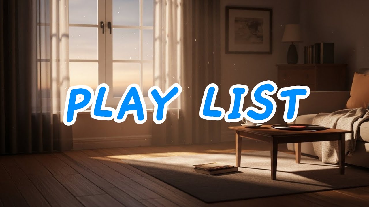 Songs for Quiet, Easy Listening Moments