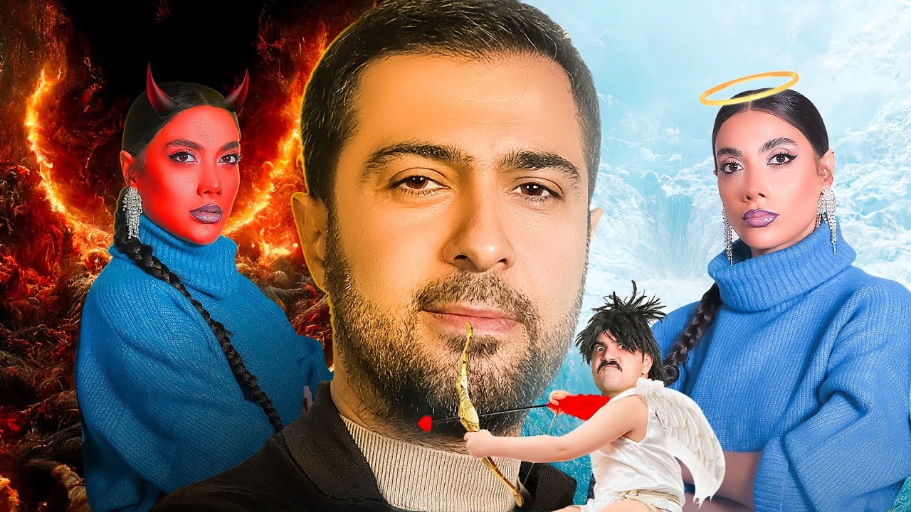 Fəlidən Doğru Xəbər #97 Sevil Sevinc, Namiq Qaraçuxurlu (Tam Hissə)