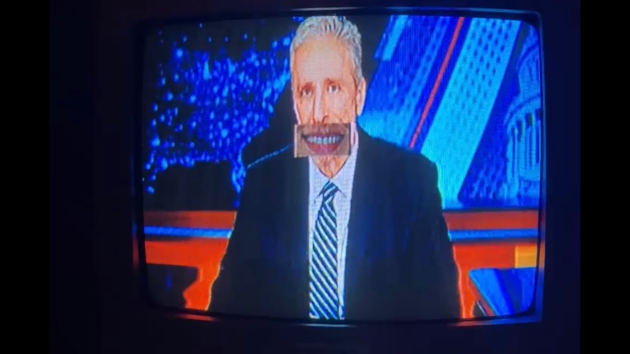 Attention! Breaking news.