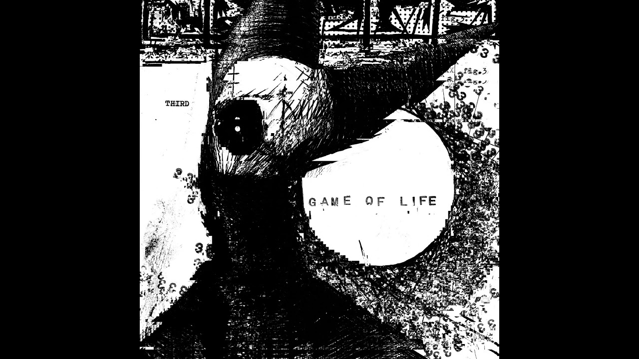 Eldritch - WALK YOU DOWN