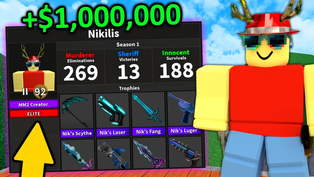 Какова стоимость инвентаря Nikilis MM2?