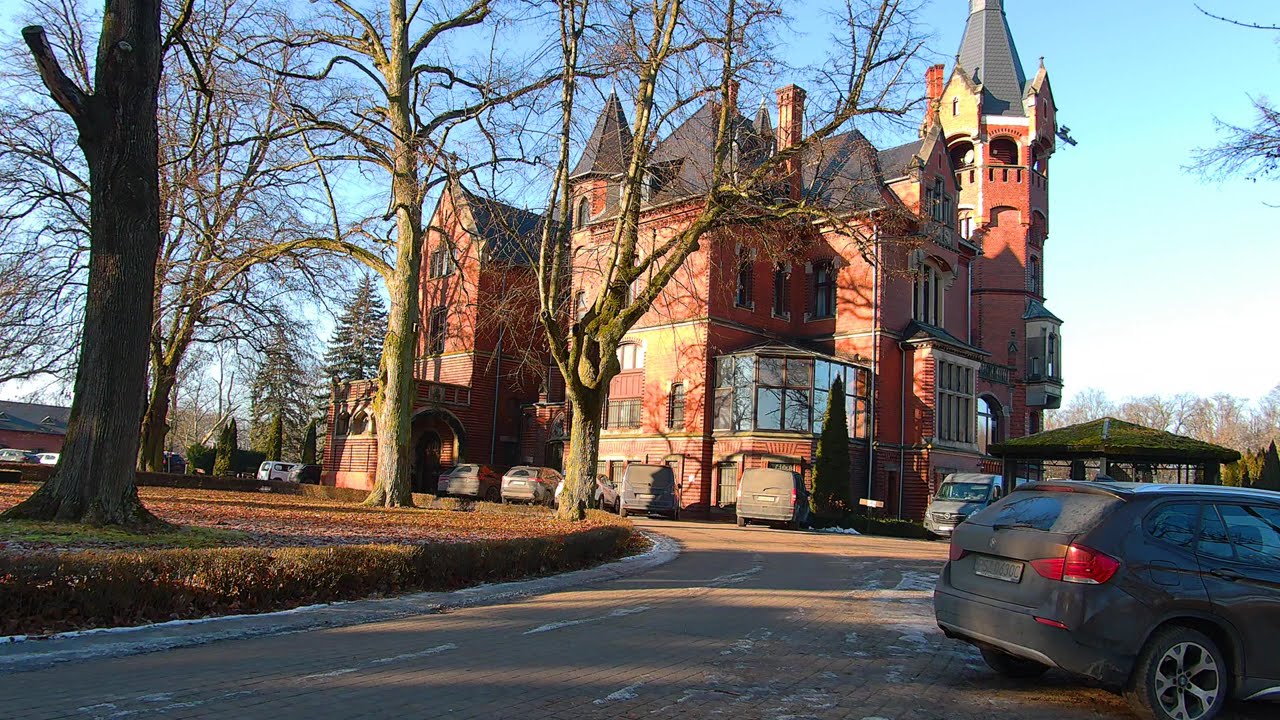 Grodzisk Wielkopolski- Wąsowo- Grodzisk Wielkopolski 17