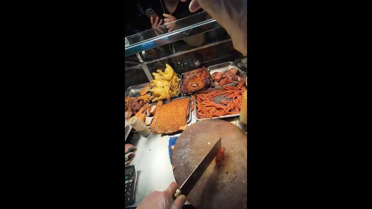 China Food Network | 🔴Livestream
