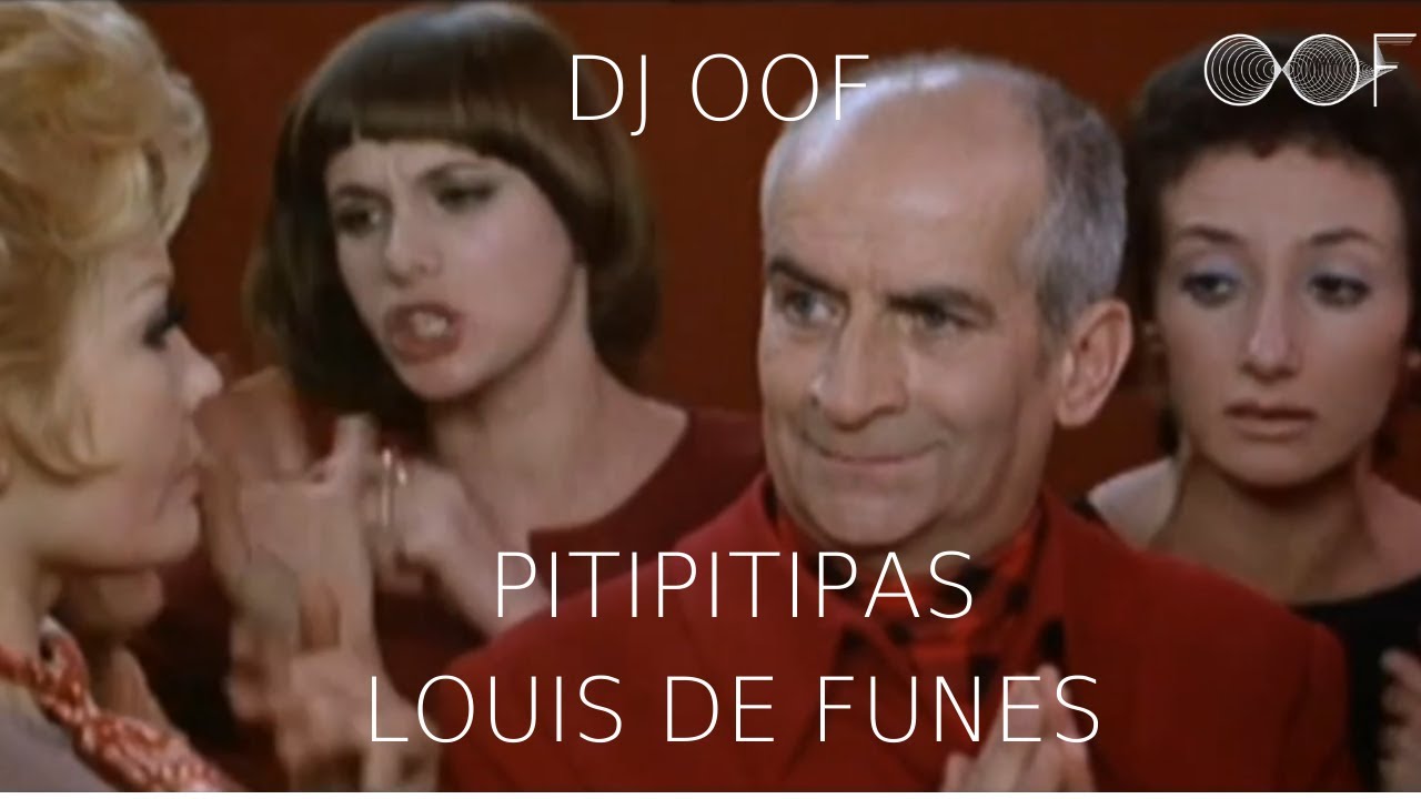 DJ Oof (Cinemix) 