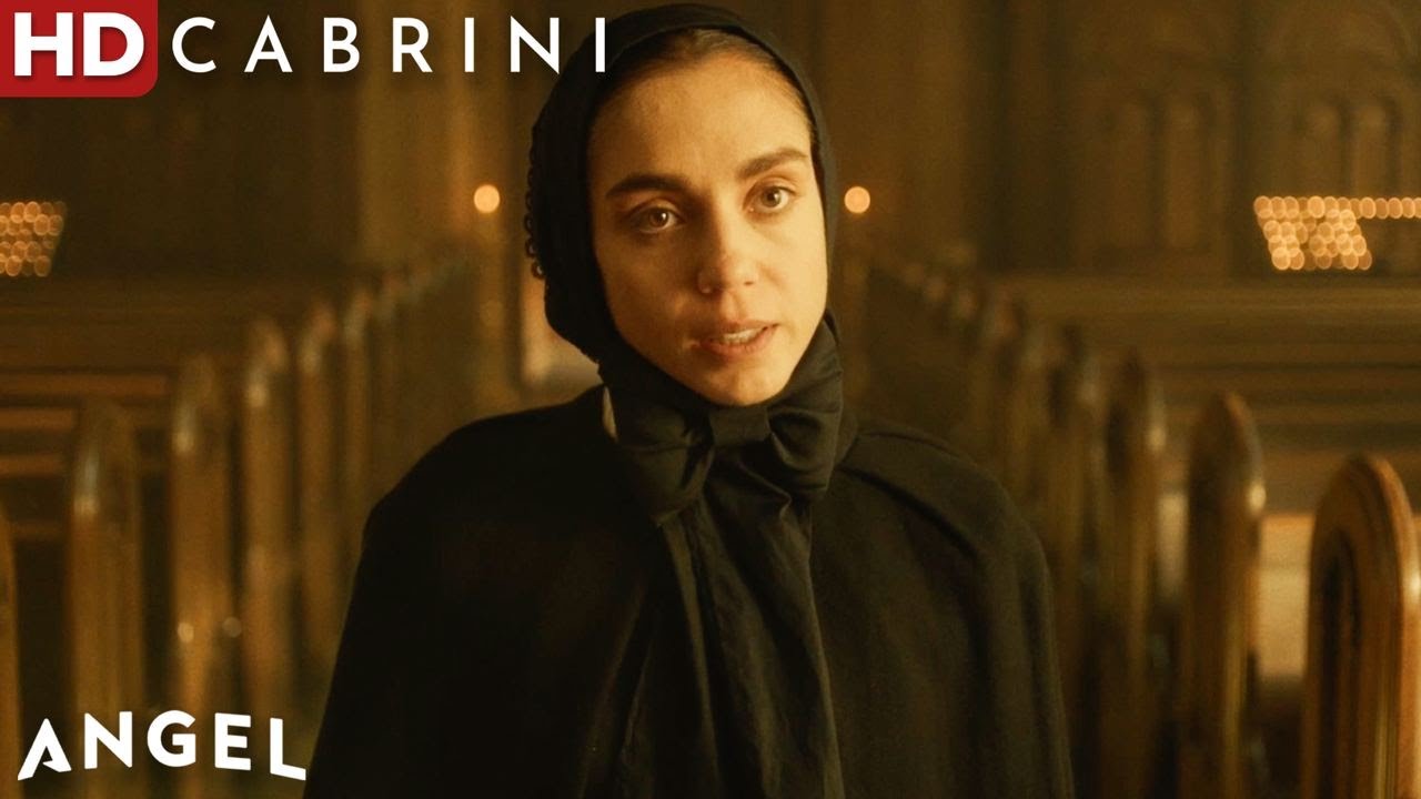 Cabrini (2024) - Top 5 Times Mother Cabrini Stood Up to Authority | Official HD Compilation