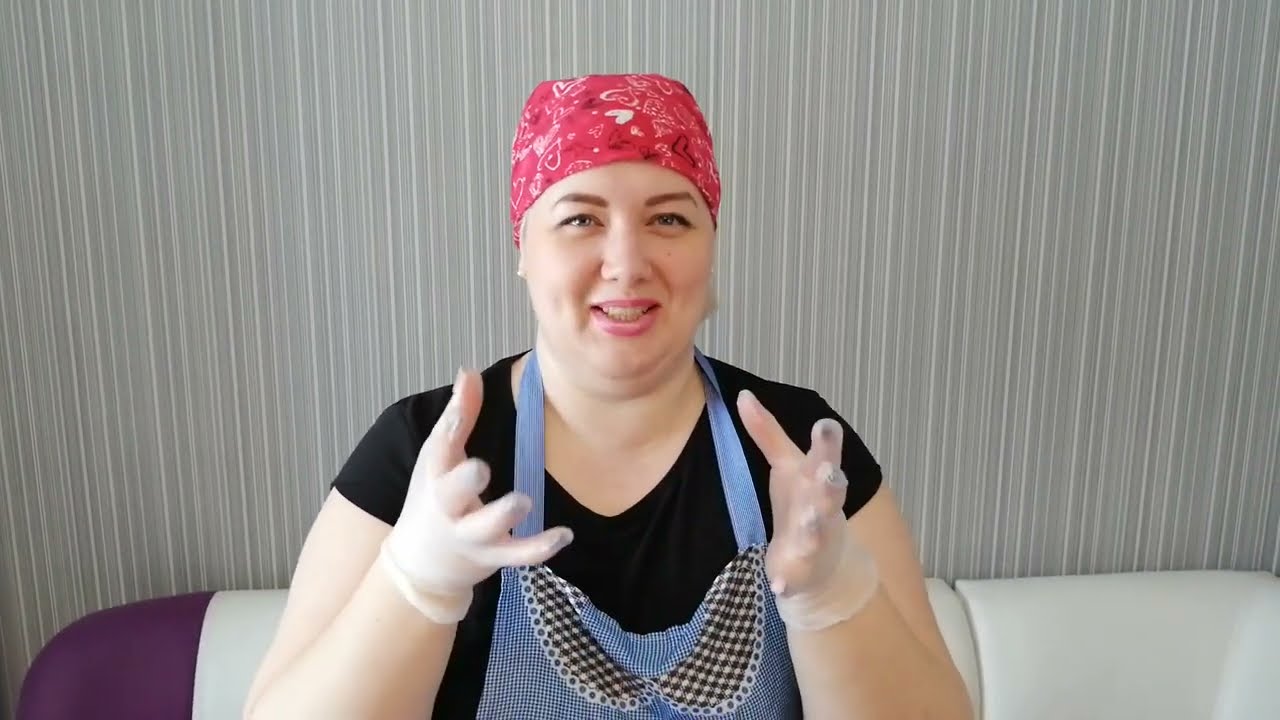 Рецепт капустных котлет👍🥦