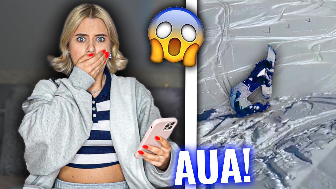 ICH REAGIERE AUF EURE SPORTFAILS!😳 (wie könnt ihr nur...😭)