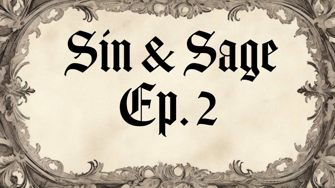 Ep. 2 - Grimoires, Marjorie McCall and the Bookish AI debate