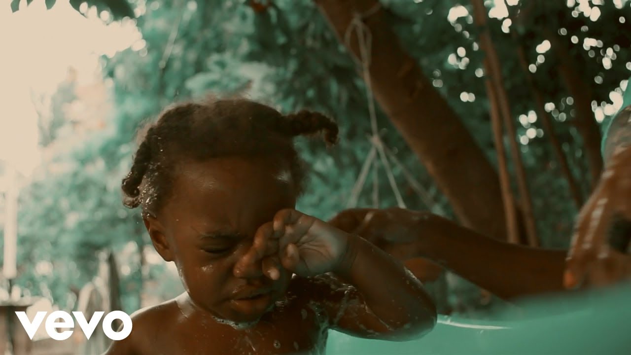 Wilwa - Origin (Official Music Video)