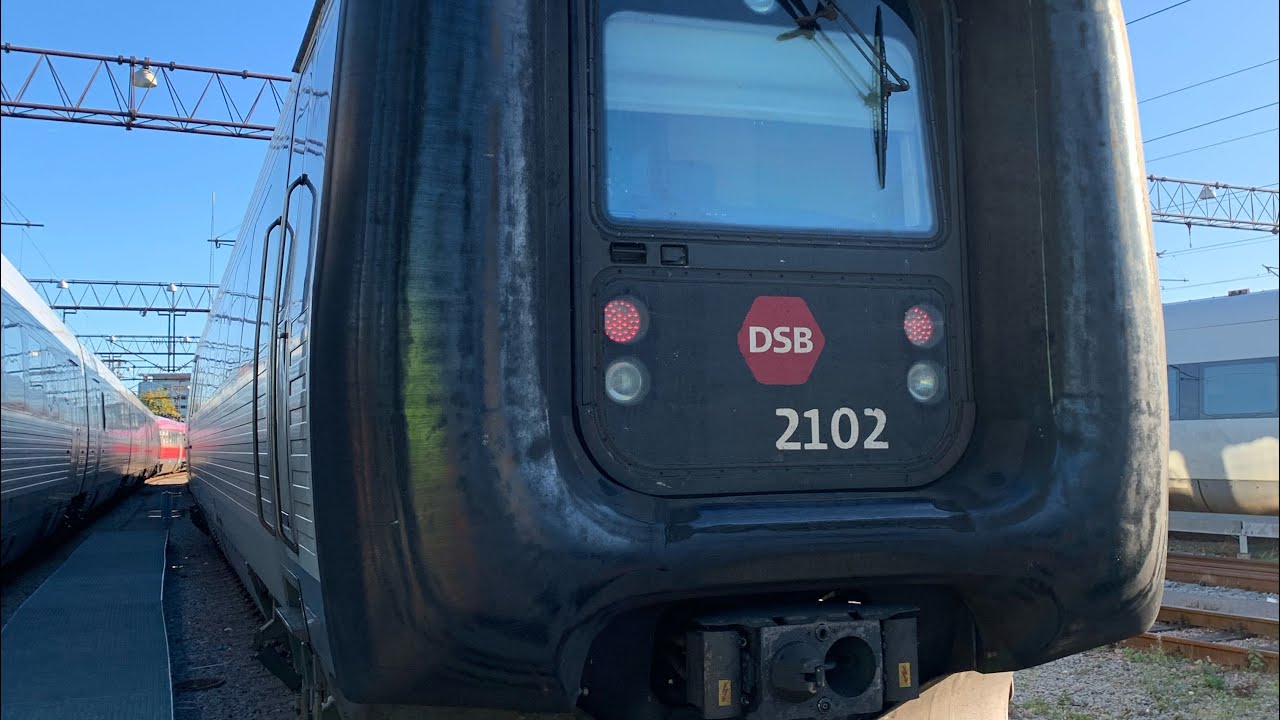 200 sub speciale, mange tak. Rangering på Helgoland.