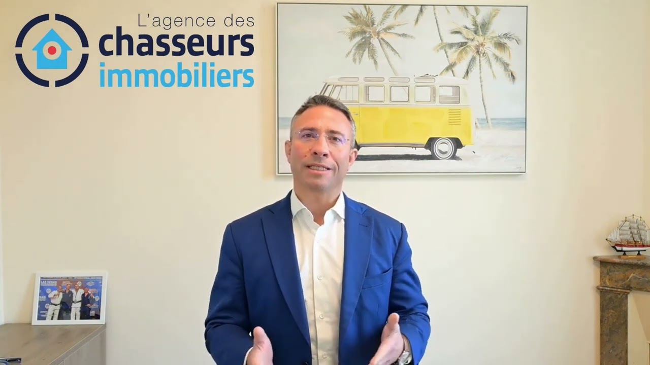 Mon client marchand de biens recherche plusieurs projets