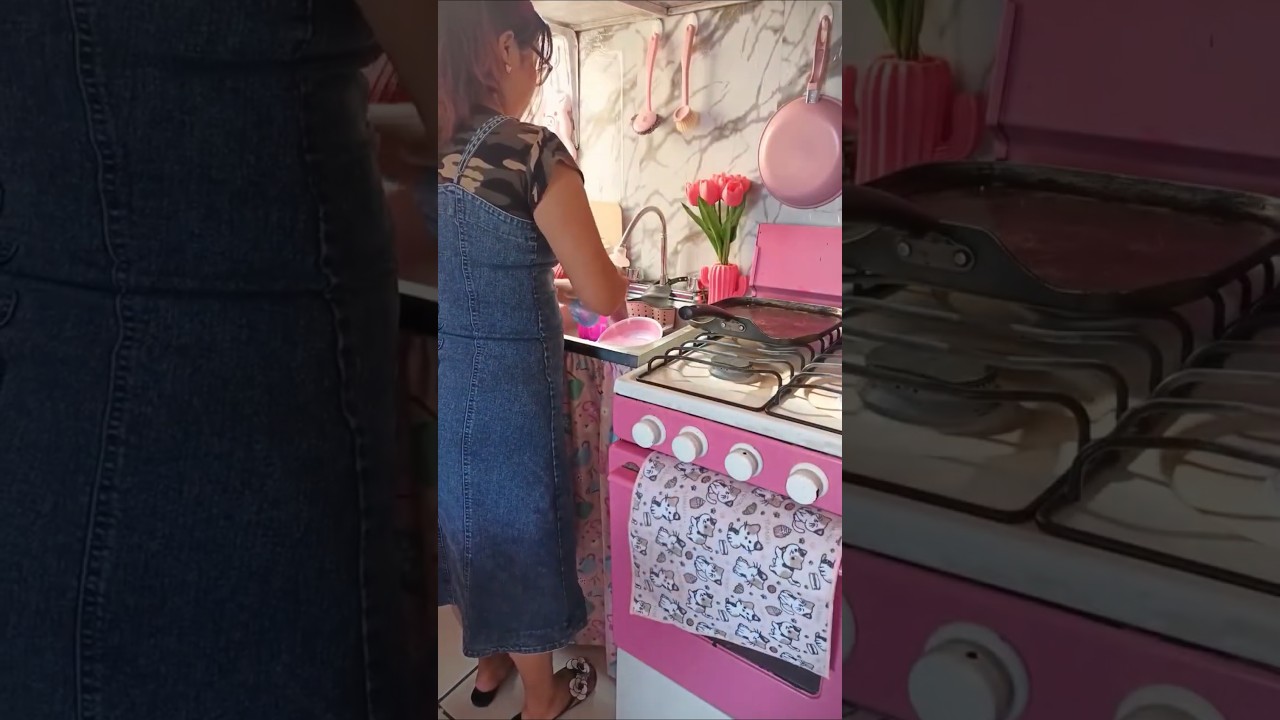 Кусочек моего дня в качестве домохозяйки 🏠 #домохозяйка #деньсомной #ежедневныйблог #домашняяжизнь