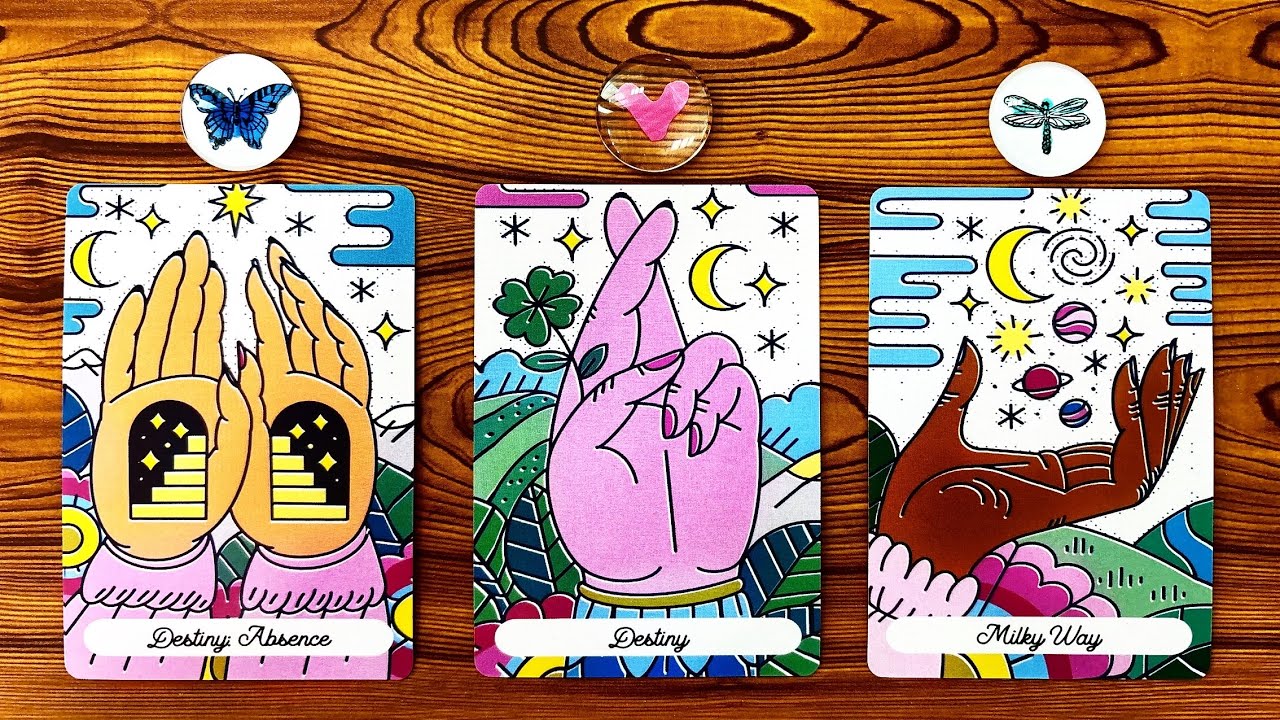 THE EXACT MESSAGE YOU NEED TO HEAR RIGHT NOW! 🦋💖✨ | Pick a Card Tarot Reading