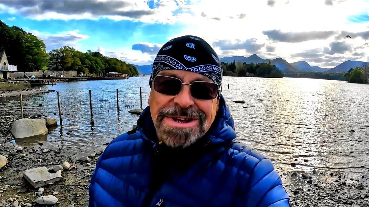 Keswick's Ultimate Easy Walk!