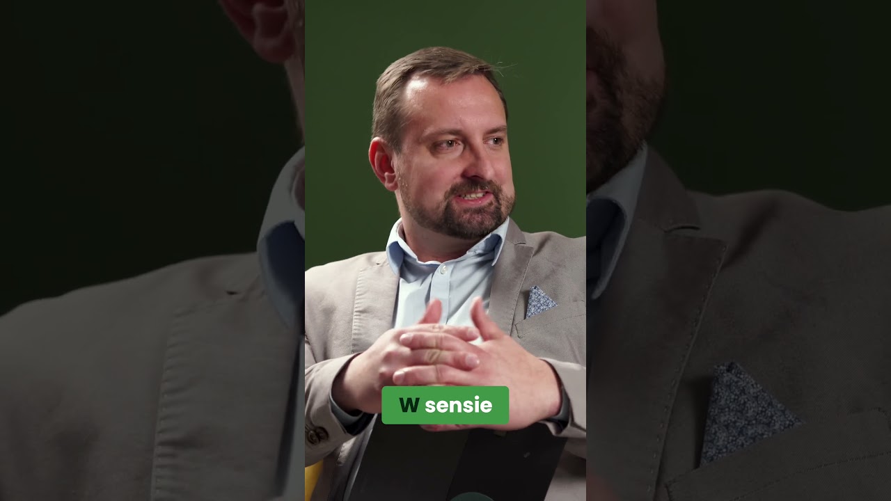 Śmieci  Ukryty Koszt czy Skarb  Szokujące Oszczędności! #podcast #odpady #biznes #ekologia #firma