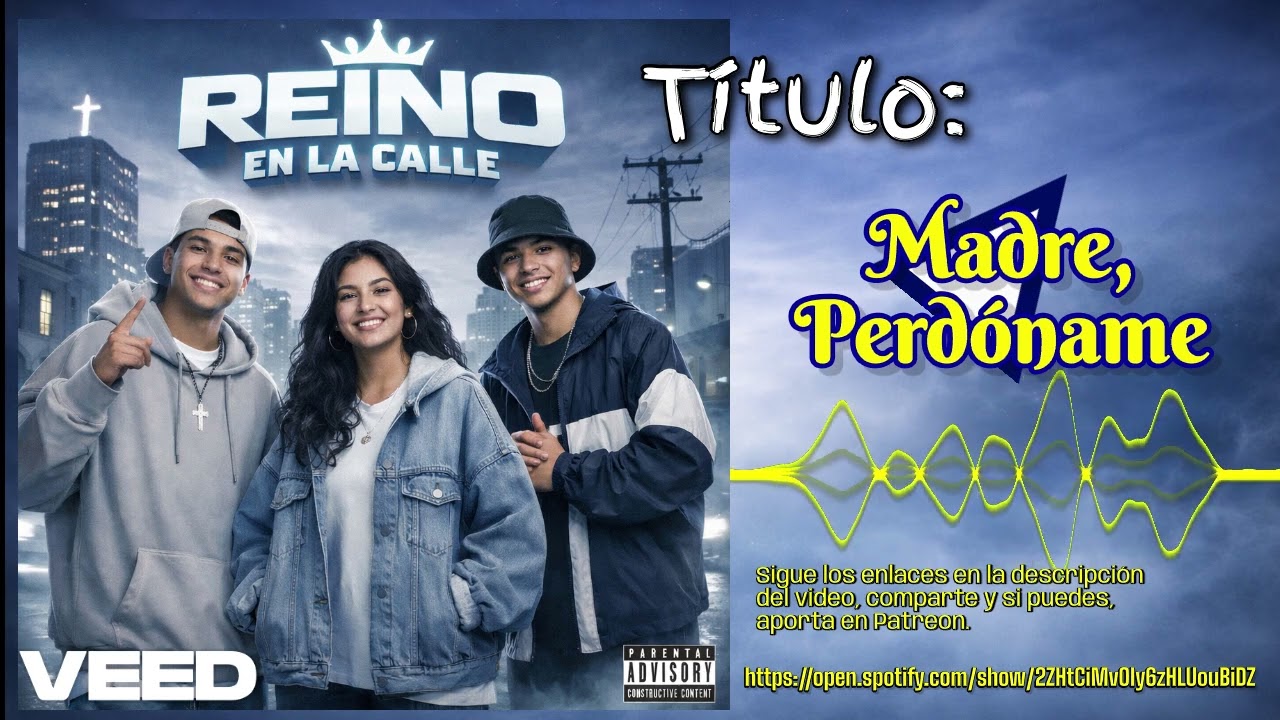 06 Madre, Perdóname