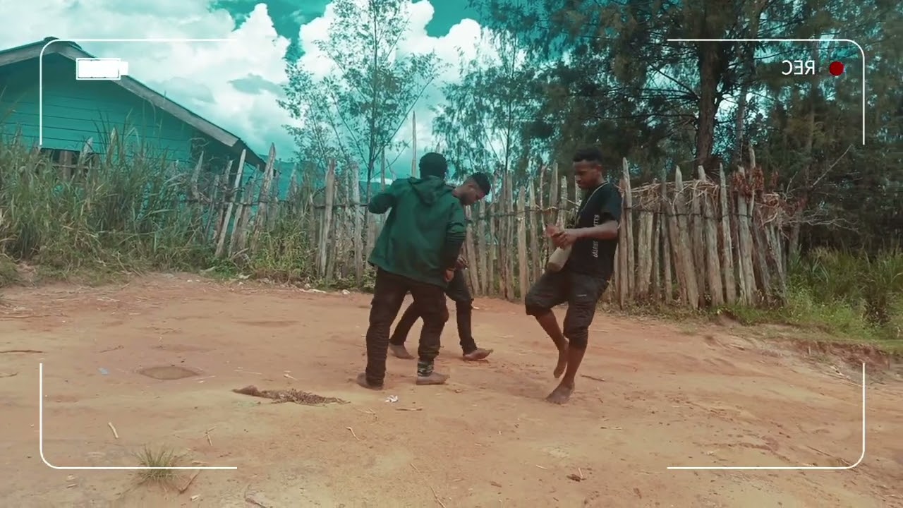 MEUMAU YEE DIMIKO ANI KANETEGA|||PANBERS MUSIK 2025||IPAMABUTU BAND 🎧🥰🥰