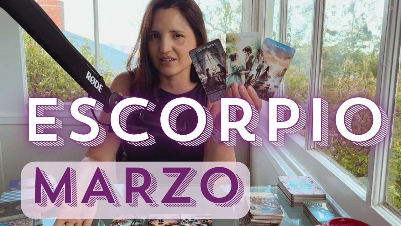 ESCORPIO♏Alguien Va Derechito a Tus Brazos Contra Viento Y Marea💘🤩🔥