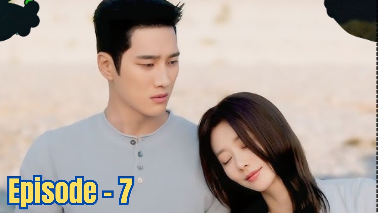 Spring Fever Ep 7 Eng Sub | A Love Story between a Beautiful Teacher & a Handsome Guardian | Kdrama