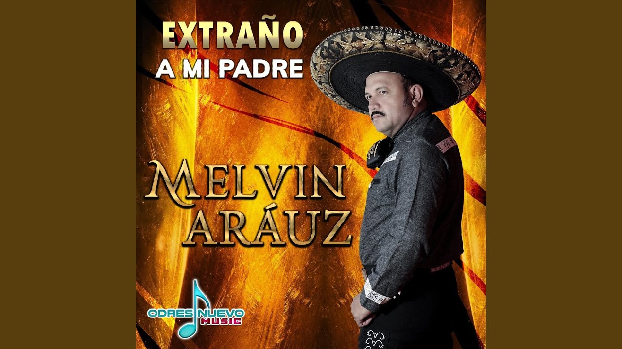 Extraño a Mi Padre