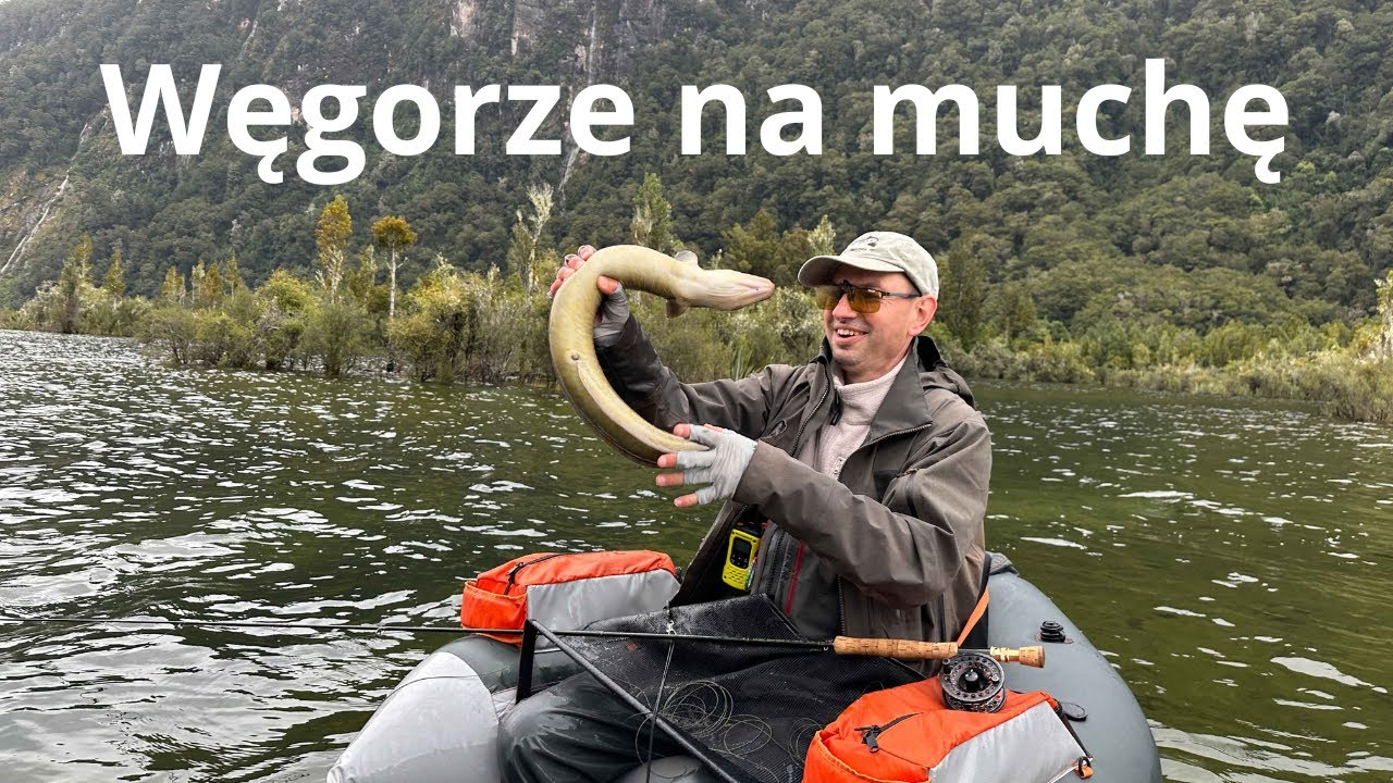 Muszkarstwo poza granicami szaleństwa.
