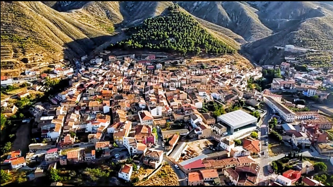 Pueblos con encanto: Aguilar Del Río Alhama y comarca - La Rioja Baja