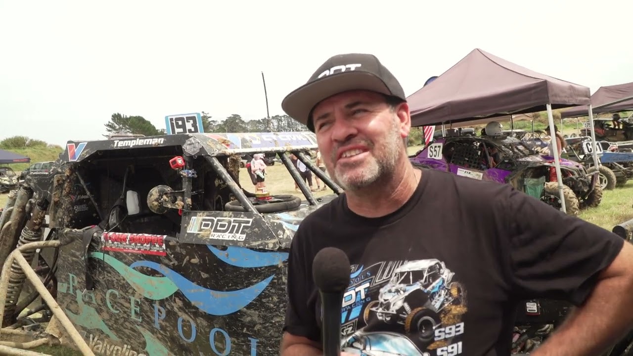 Mickey Thompson New Zealand Offroad Grand Prix 2025