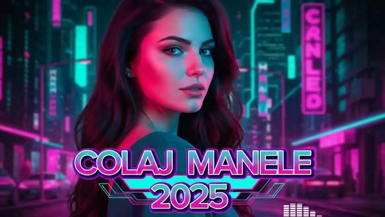 🔥 100% Chef! Colaj Muzică de Petrecere Românească 2025 | Vibrație Maximă! 🥳