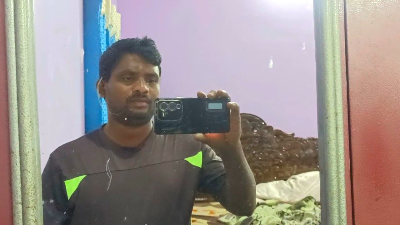 నేను పాట పాడుతుంటే, పిల్లలు అన్నం తినము అంటున్నారు😂😂