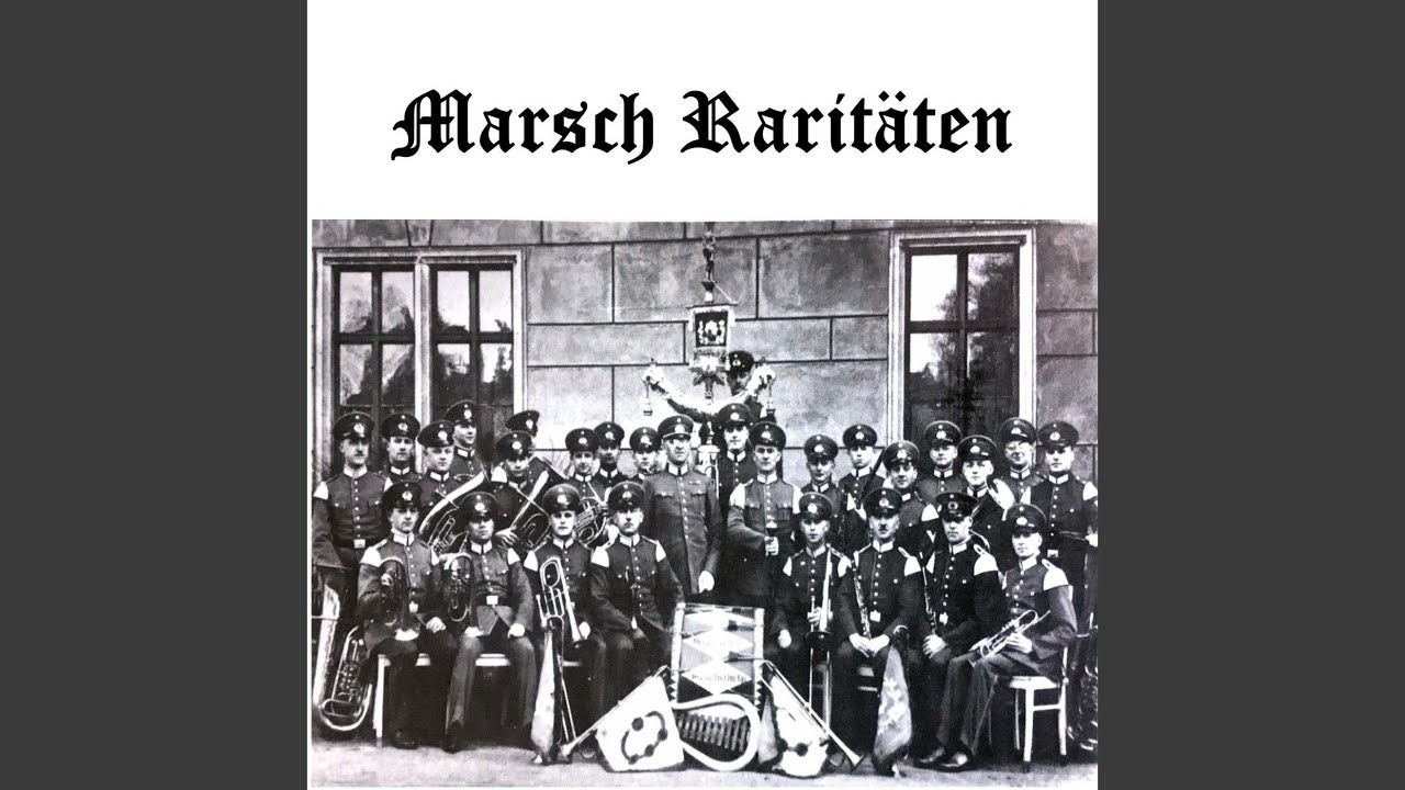 Präludium Marsch