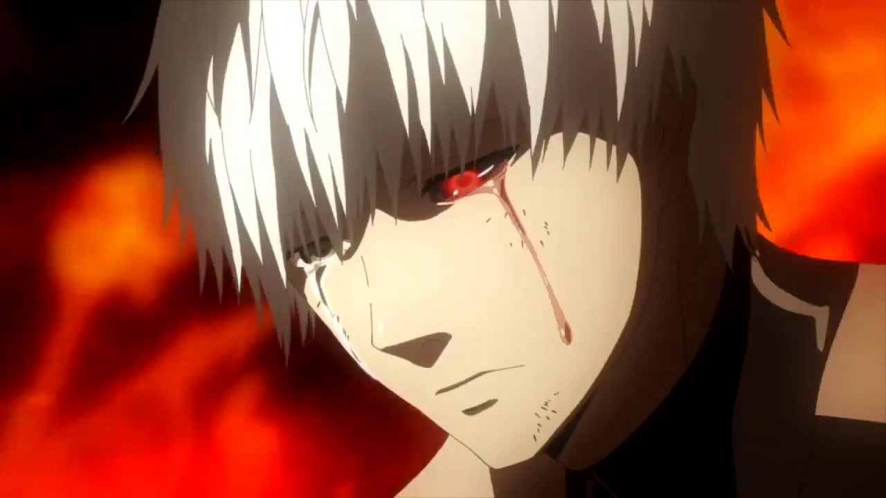 Sad Moment Anime|Orange 7|AMV