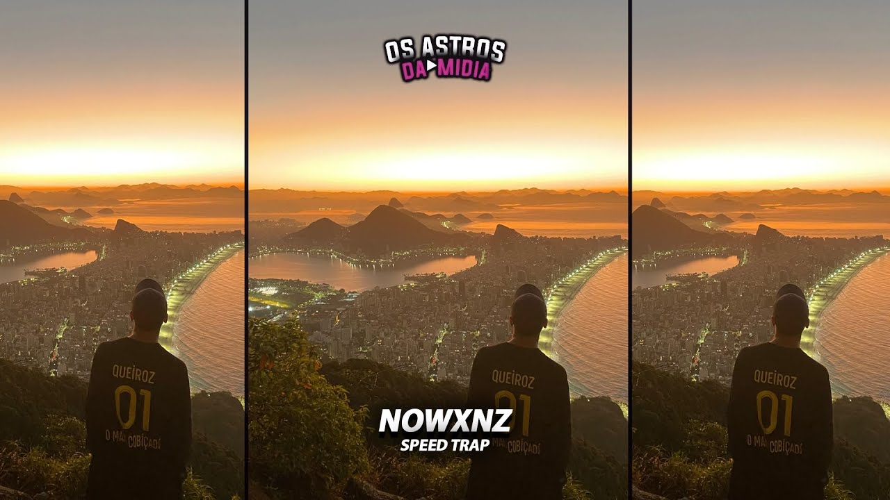 Tokyo até Kyoto - Lipinho (SPEED UP)