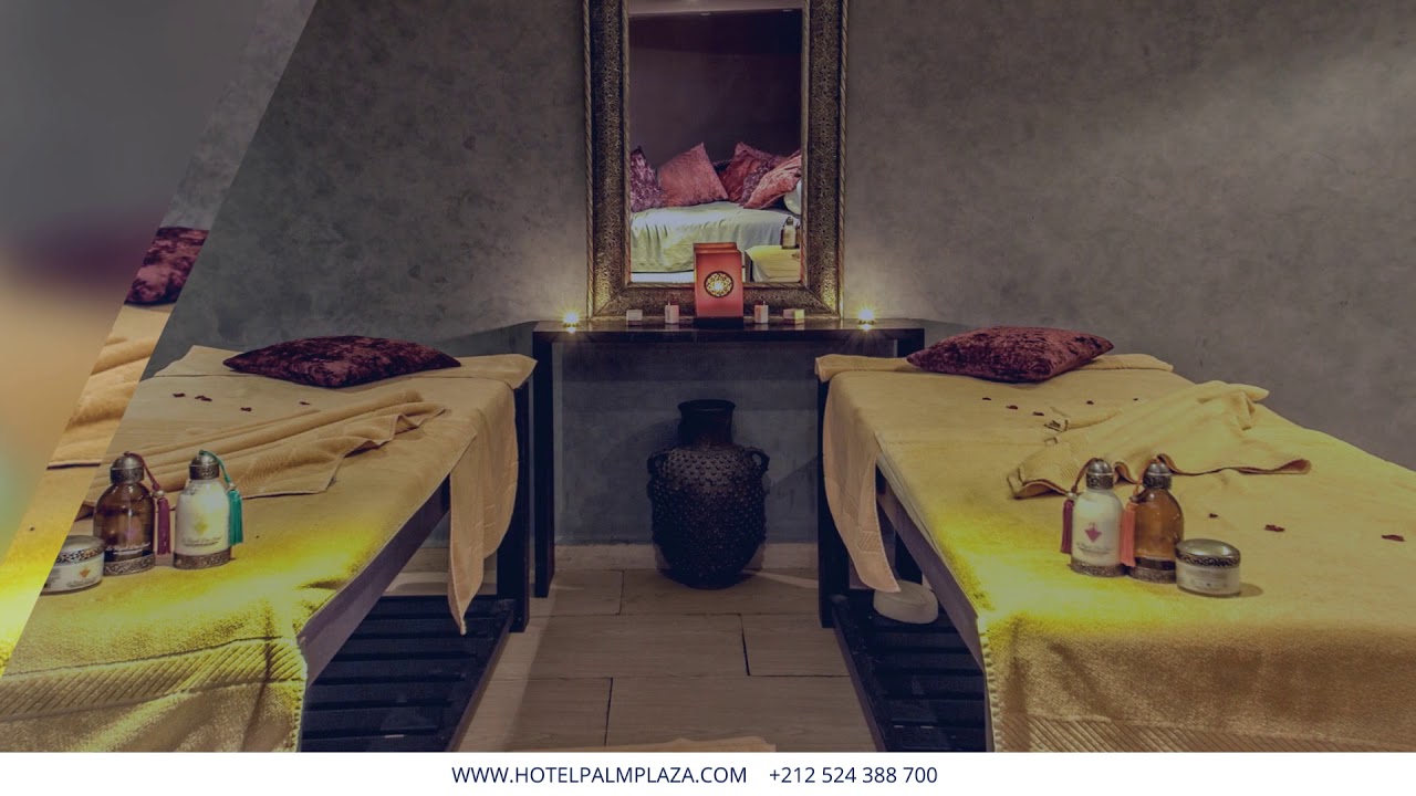 Palm Plaza Hotel & Spa