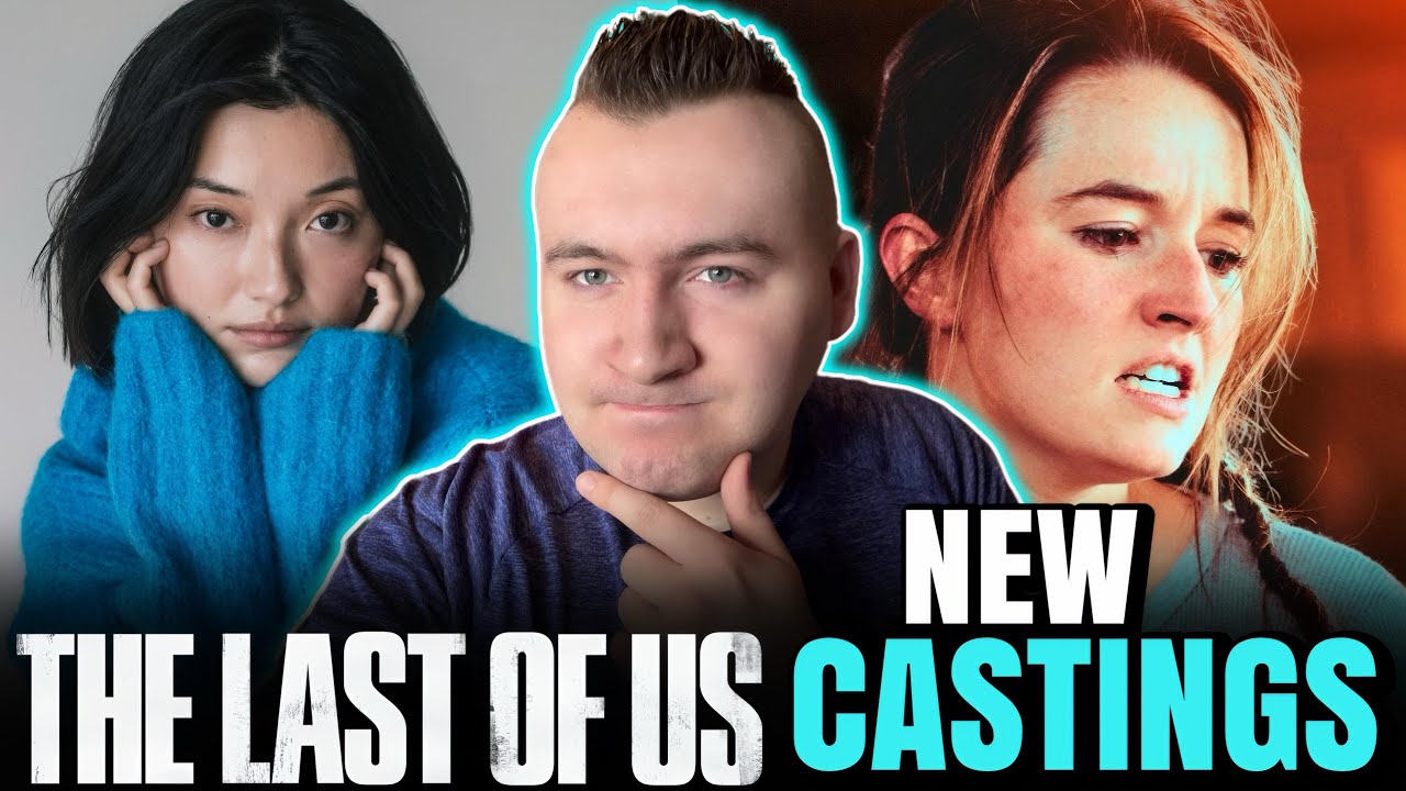 The Last Of Us Season 3 Has A (Potential) Casting For Lev & Yara BREAKDOWN 