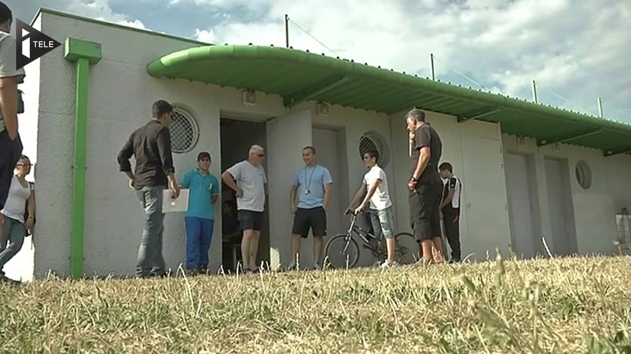 Karim Benzema : de Bron au Brésil